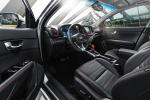 Kia KX3 2016 года